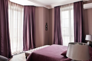 шторы для спальни в рязани