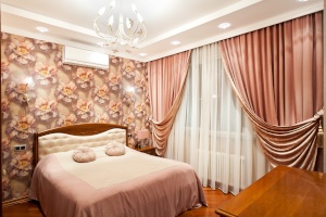 шторы для спальни в рязани